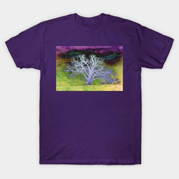 Lenten Moon T-Shirt by WesternExposure